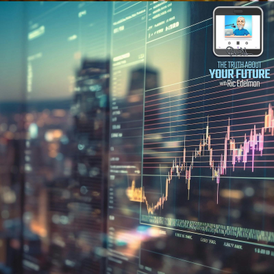 episode 12/26/24: The Most Important Personal Finance Message, Part 2: Investing artwork