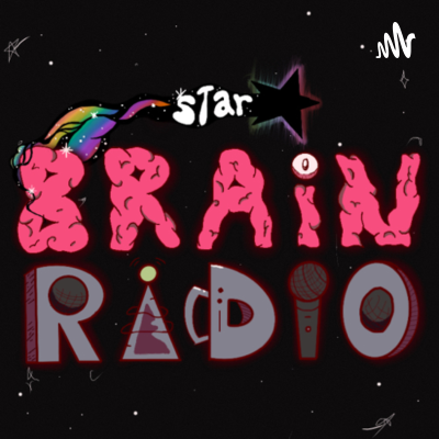 StarBrain Radio