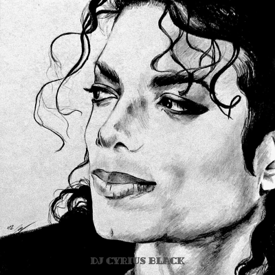 episode Michael Jackson Forever (1) #TheKingOfPop artwork