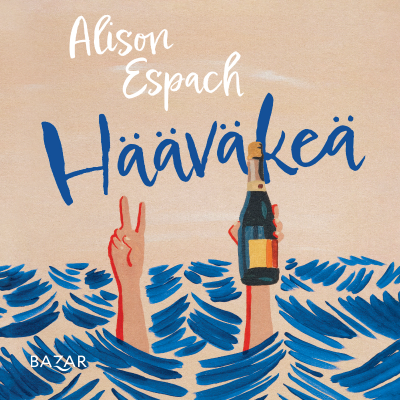 Cover image Hääväkeä