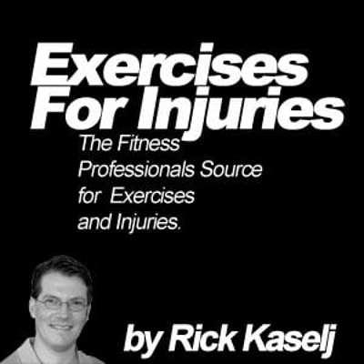 episode How Gluten Affects Injury Recovery: Insights from Dr. Peter Osborne artwork