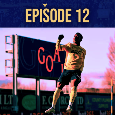 episode Episode 12 - 2024/25 artwork