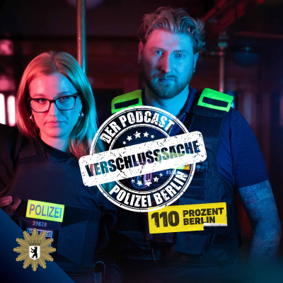 episode Gut bewacht! artwork