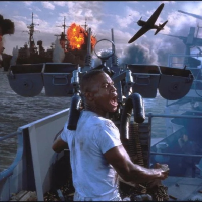 episode CSLM 512 - Dossier Michael Bay (IV): Pearl Harbor (2001) artwork