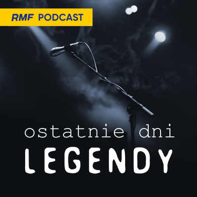 episode Lemmy Kilmister artwork
