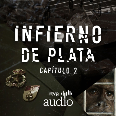 episode Infierno de plata - Las muertes de Los Naranjos - 2 artwork