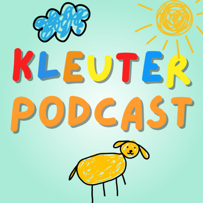 Cover image Kleuter Podcast