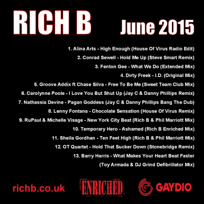 episode June 2015 (richb.co.uk) artwork
