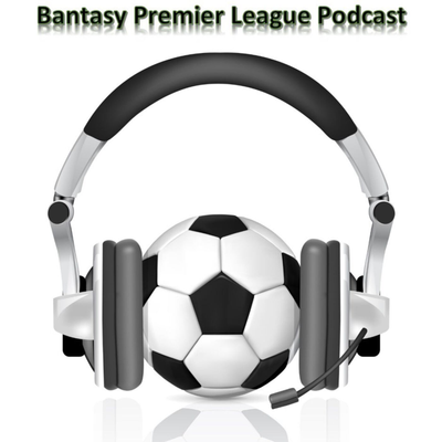 episode BPL Podcast #1 - The Podcast returns for Season 3! ft. Darby and Huddo artwork