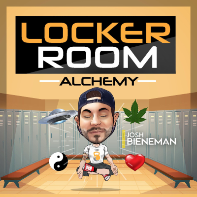 Locker Room Alchemy
