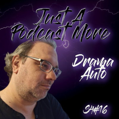 episode #173 Drama Auto artwork