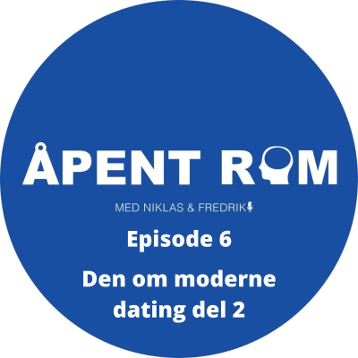 episode Den om moderne dating del 2 artwork