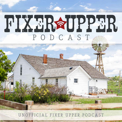 episode Ep 38 - The Ramsey House | S5E17 artwork