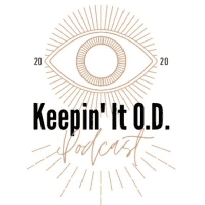 Keepin' it O.D. - The Pre-Optometry Show