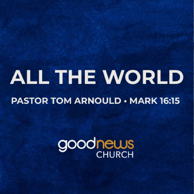 episode All the World artwork