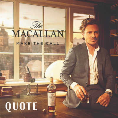 Make The Call
