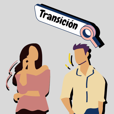 episode Transición 1.10 artwork