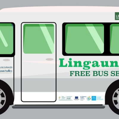 episode The Lingaun Loop Bus artwork