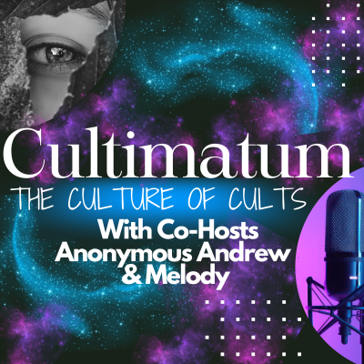 Cultimatum-The Culture of Cults & Human Trafficking