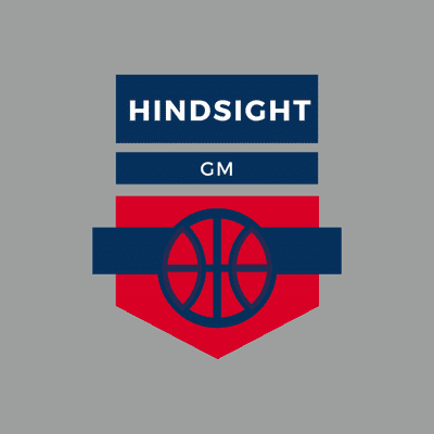 episode Hindsight GM Podcast Episode 008 artwork