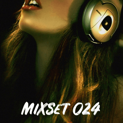 episode Mixset 024 artwork