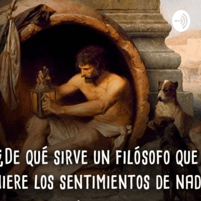 episode Capítulo 1 de La historia de la filosofía artwork