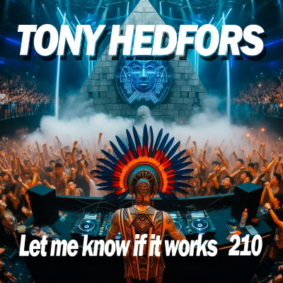 episode Let me know if it works 210 artwork