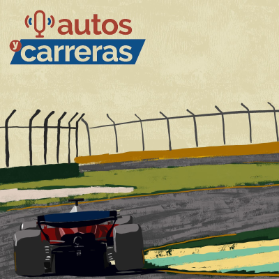 episode Mis deseos para la F175 artwork