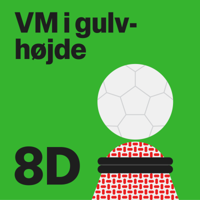 VM i gulvhøjde
