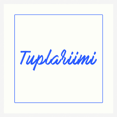 episode Tuplariimi: Suomiräp artwork