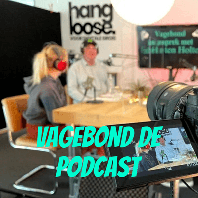 Wereld van de Vagebond