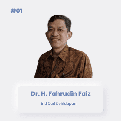 episode Inti Dari Kehidupan artwork