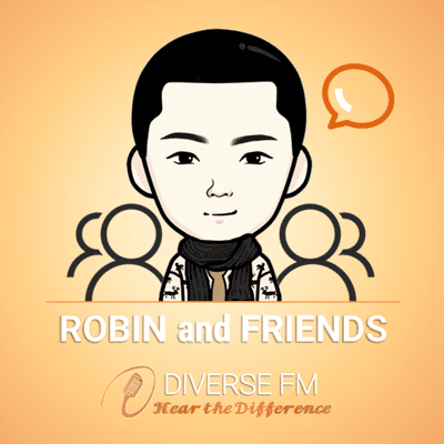 Robin and Friends