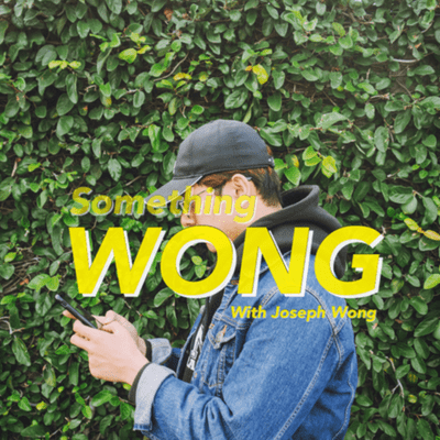 Imagen de portada del programa Something Wong