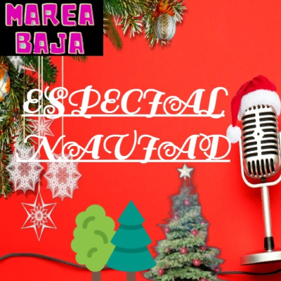 episode Episodio 6: Especial Navidad, con invitados y batalla de pelis artwork