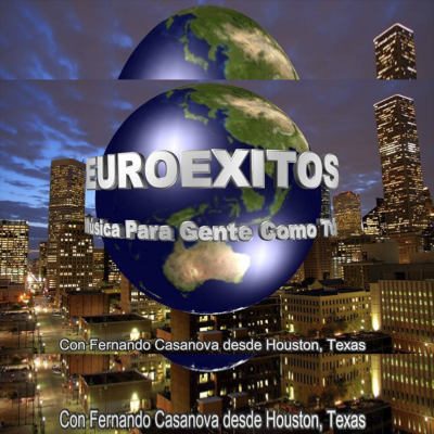 Euroexitos Latino - podcast