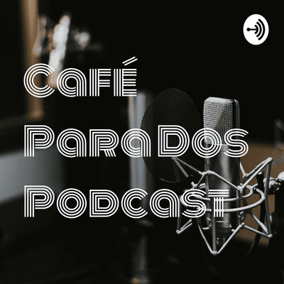 episode Nueva integrante de café para dos podcast Clara Baez artwork