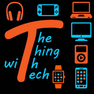 episode Episode 10 - The Thing With Tesla artwork