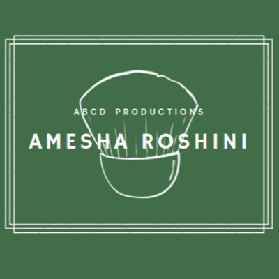 episode bright, bold, & badass - ft. Amesha Roshini artwork