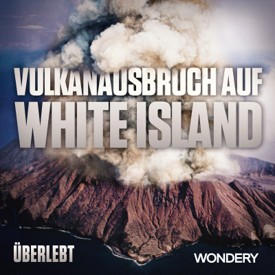 episode Vulkanausbruch auf White Island | Ein perfekter Tag | 1 artwork