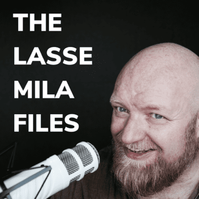 episode Test med Lasse artwork