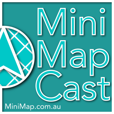 MiniMapCast