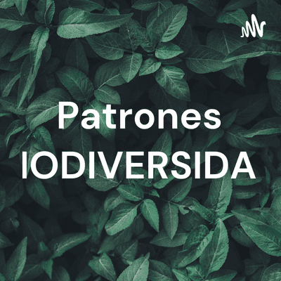 Patrones BIODIVERSIDAD
