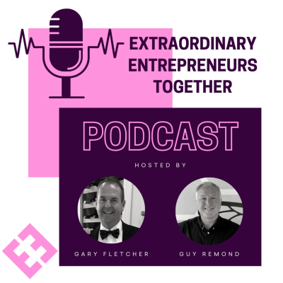 Extraordinary Entrepreneurs Together