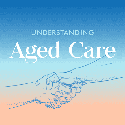 episode Permanent Residential Care artwork