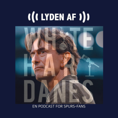 episode S4 E32: Alt om Thomas Frank artwork