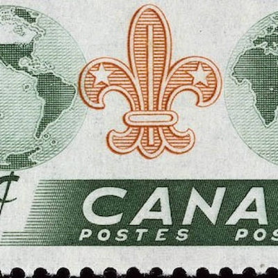 episode Symbolspråk: Fleur-de-lis artwork