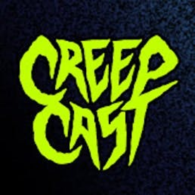 episode Ted The Caver | Creep Cast artwork