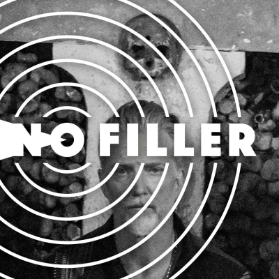 episode Burn The Witch - A Deep Dive into QOTSA's Creepiest Tracks (Bonus Halloween Episode) artwork