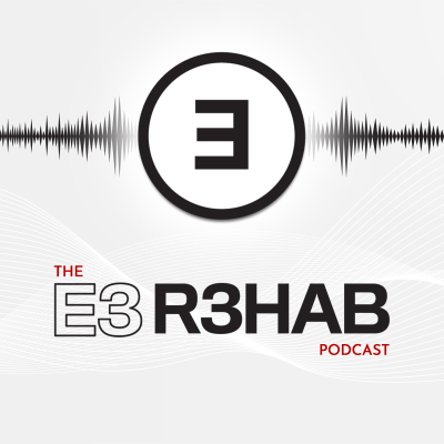 episode 195. Meniscal Root Repairs w/ Jon Hodges artwork